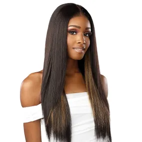 13X6 UNIT 1 | Sensationnel Bare Lace Glueless Synthetic Lace Front Wig