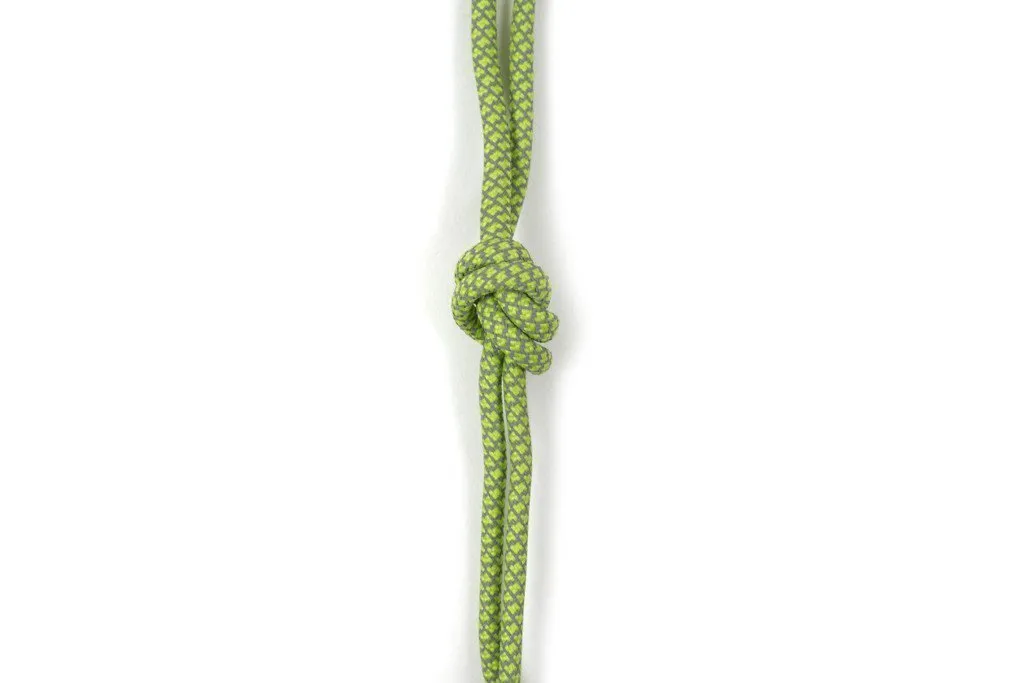 3M Rope Laces - Bright Green