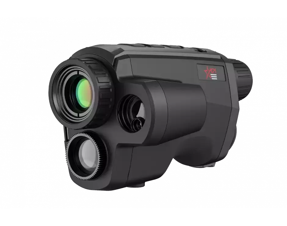 AGM Global Vision Fuzion LRF TM25-384