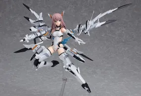 Alice Gear Aegis: 512 Yumi Yotsuya Figma