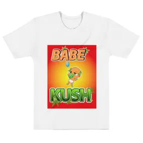 BABE KUSH NAK Mode 5 Unisex T-Shirt