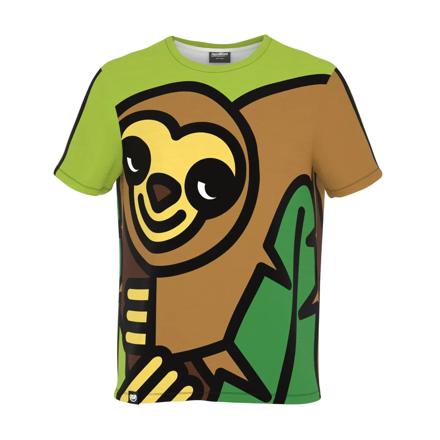 Bradipo T-Shirt