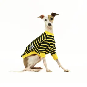 Bumble Italian Greyhound Long Sleeve Hound-Tee