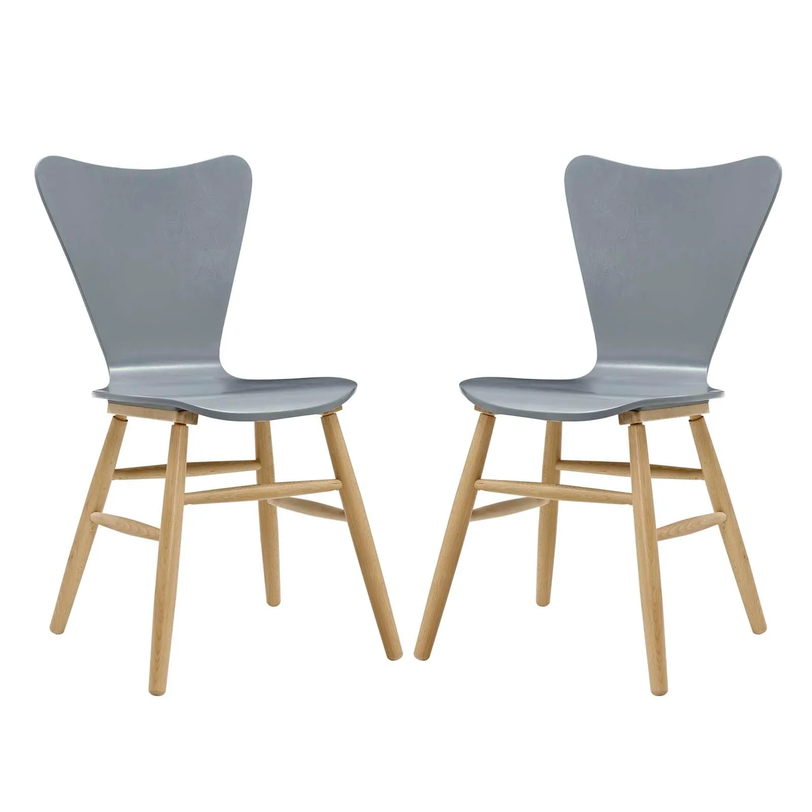 Cascade Dining Chair Set of 2