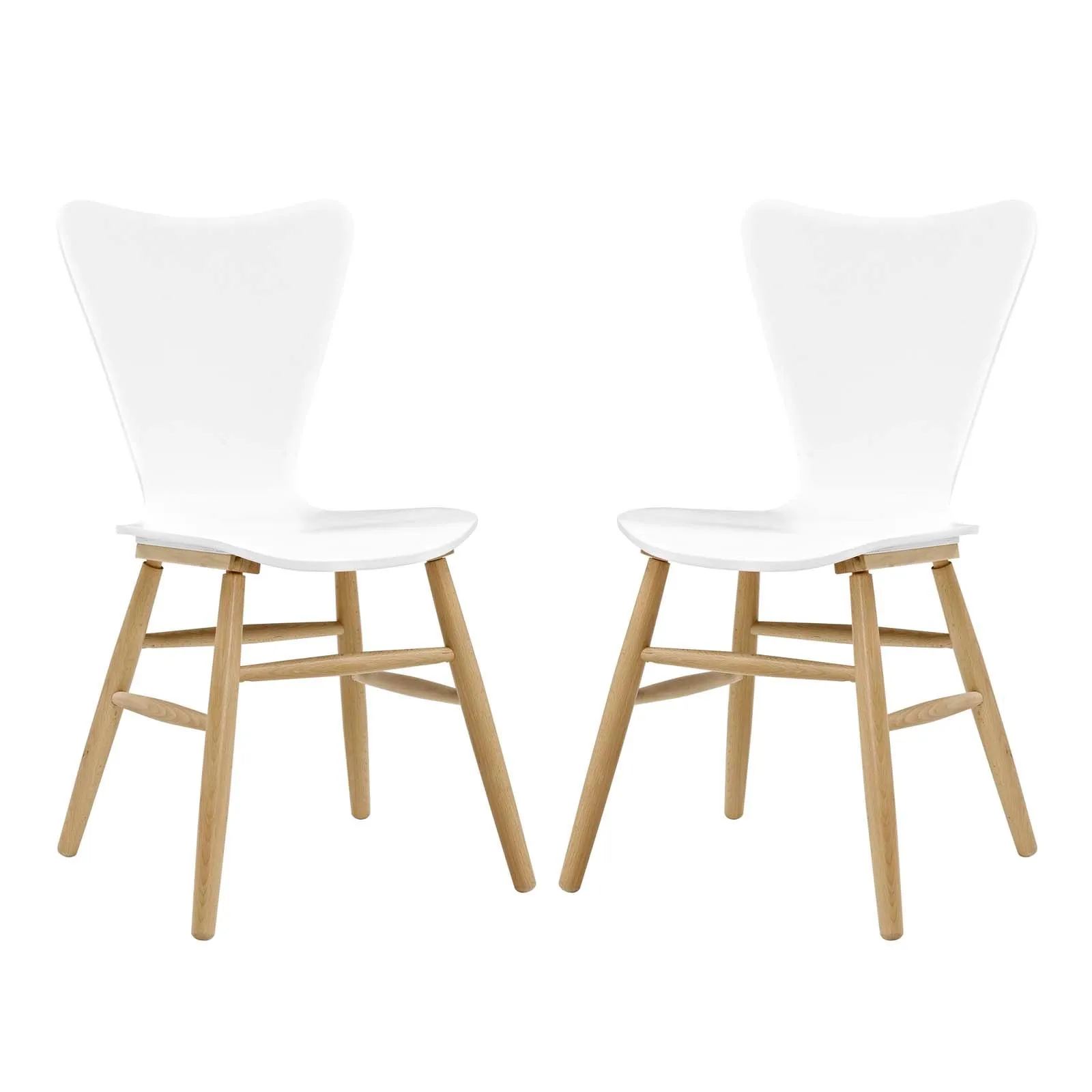 Cascade Dining Chair Set of 2