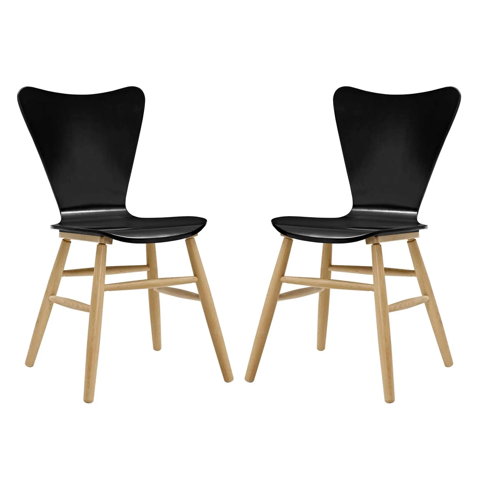 Cascade Dining Chair Set of 2