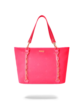 CHAIN REACTION TOTE