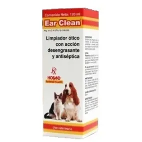 Ear Clean 150 ml - Holand