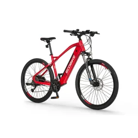 Električno kolo Ecobike MTB SX4 522/630Wh