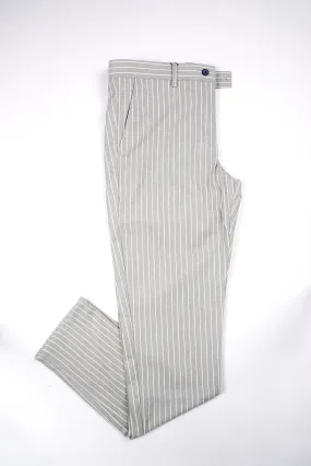 Euro All Season Stripe Trouser