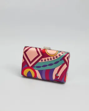 FRIDA - Bolso de mano estampado