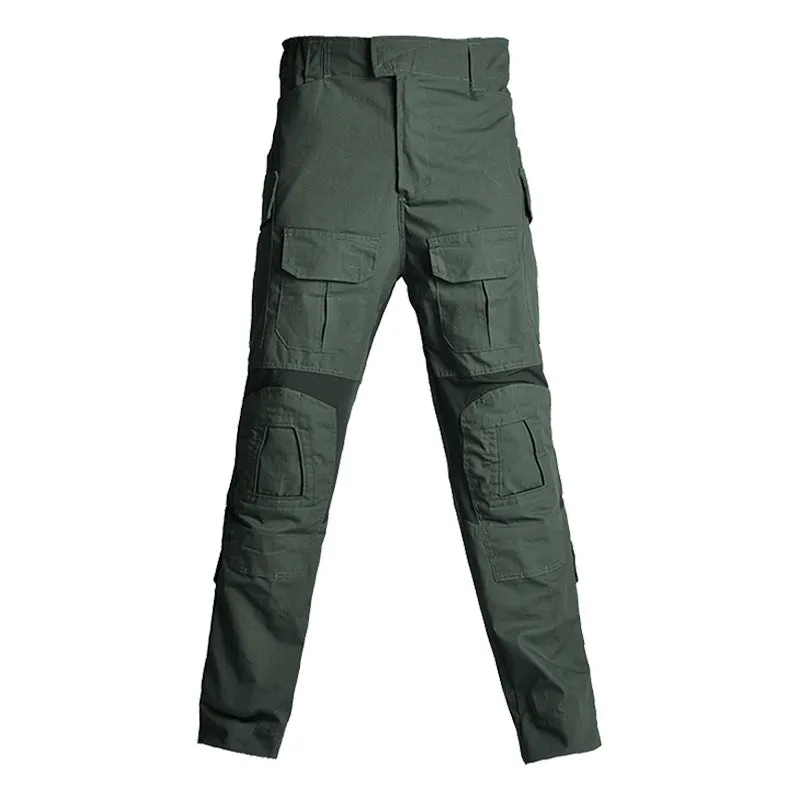 Gen 3 frog Tactical Pants Men's Outdoor Combat Pants