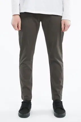 Guys Basic Open Bottom Jogg Pant