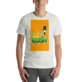 ILLE KUSH NAK Mode 5 Short-Sleeve Unisex T-Shirt