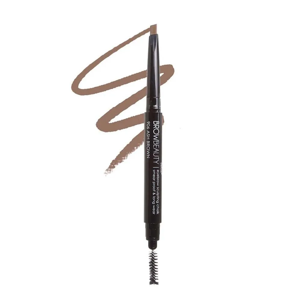 ITALIA Brow Beauty Sculpting Chalk Lápiz Para Ceja