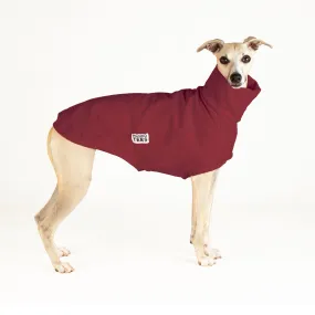 Jam Whippet Sleeveless Sweater