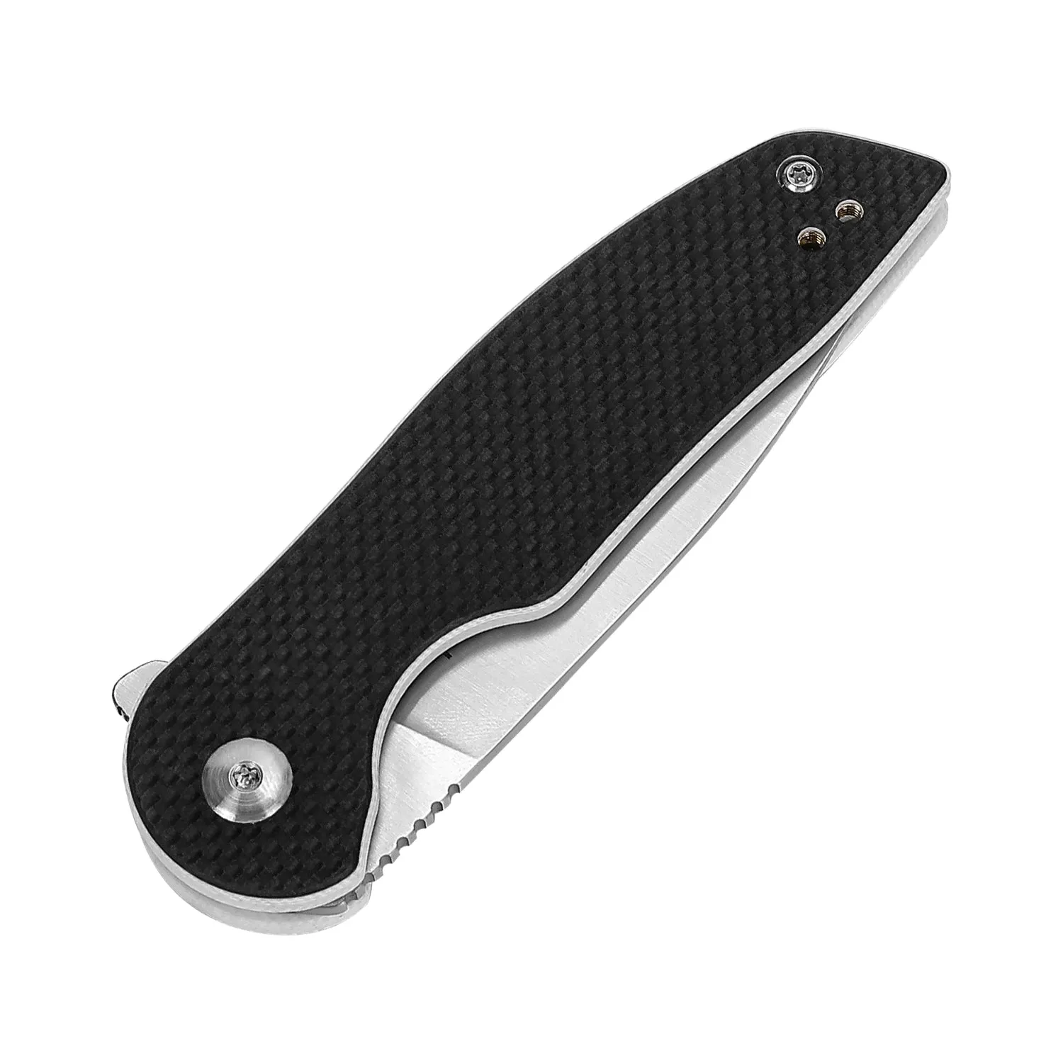 Kizer Sidekick Liner Lock G10 Handle L3006A1 (2.87 Satin)