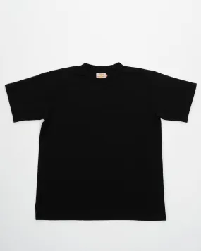 Makaha SS T-Shirt Anthracite