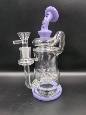 MAV 7 Lido Recycler