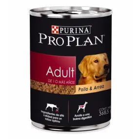 Pro Plan Adult Pollo & Arroz