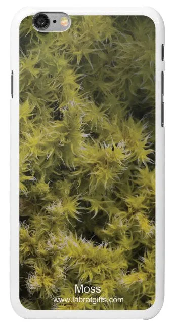 "Moss" - iPhone 6/6s Case