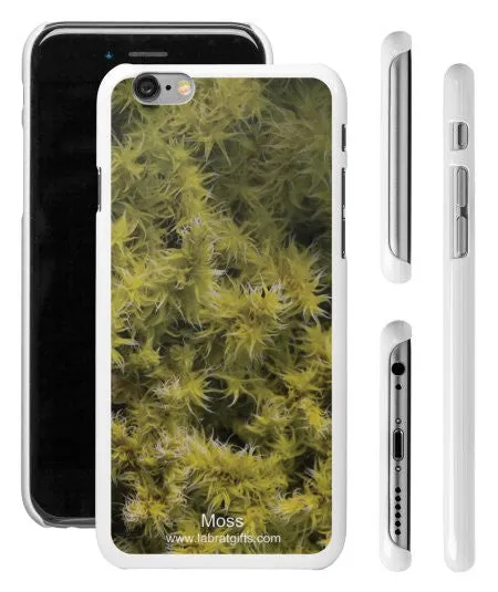 "Moss" - iPhone 6/6s Case