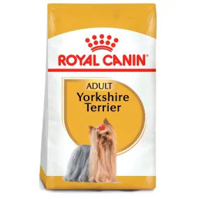 Royal Canin Yorkshire Terrier Adult