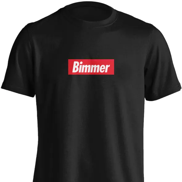 Supreme Bimmer T-Shirt